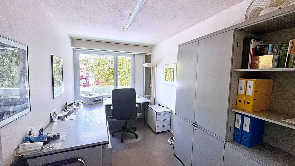 Appartement lumineux de 5,5 pièces avec balcon à Wetzikon – photo 10 sur 15