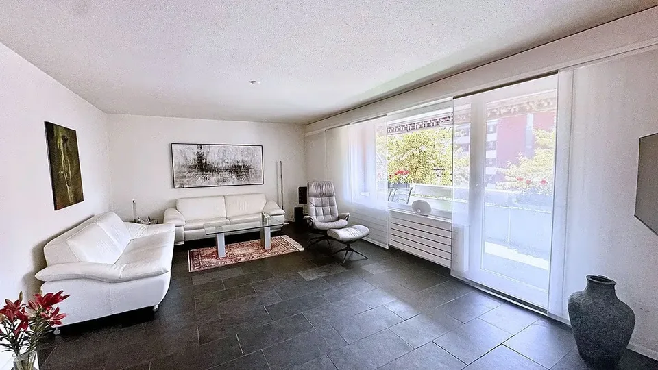 Appartement lumineux de 5,5 pièces avec balcon à Wetzikon – photo 6 sur 15
