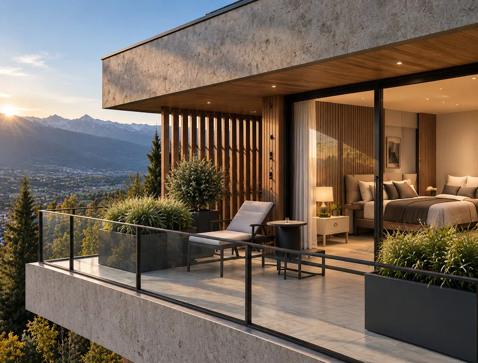 Villa – foto 3 di 13