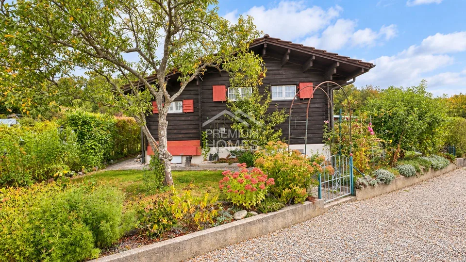 2 Zimmer Einfamilienhaus in Oberwil BL – Foto 2 von 6