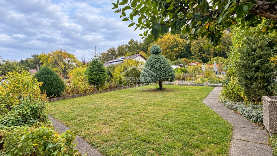 2 Zimmer Einfamilienhaus in Oberwil BL – Foto 5 von 6