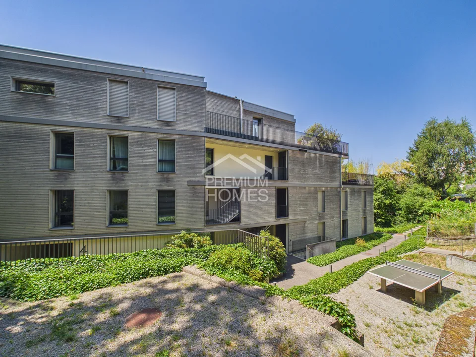 Modernes Familienzuhause an zentraler und ruhiger Lage – Foto 6 von 7