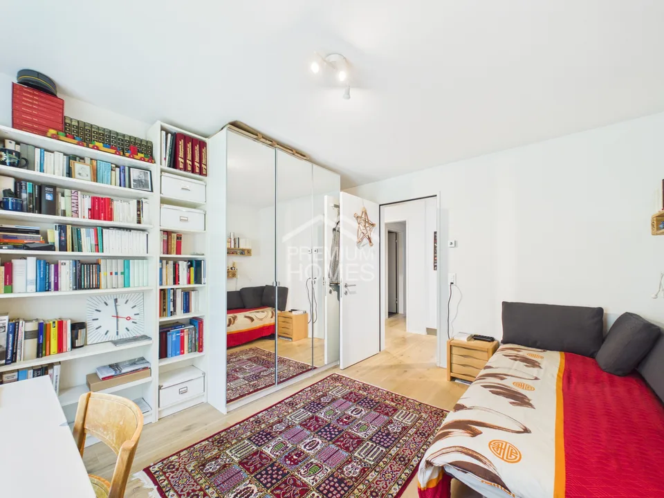 Modernes Familienzuhause an zentraler und ruhiger Lage – Foto 4 von 7