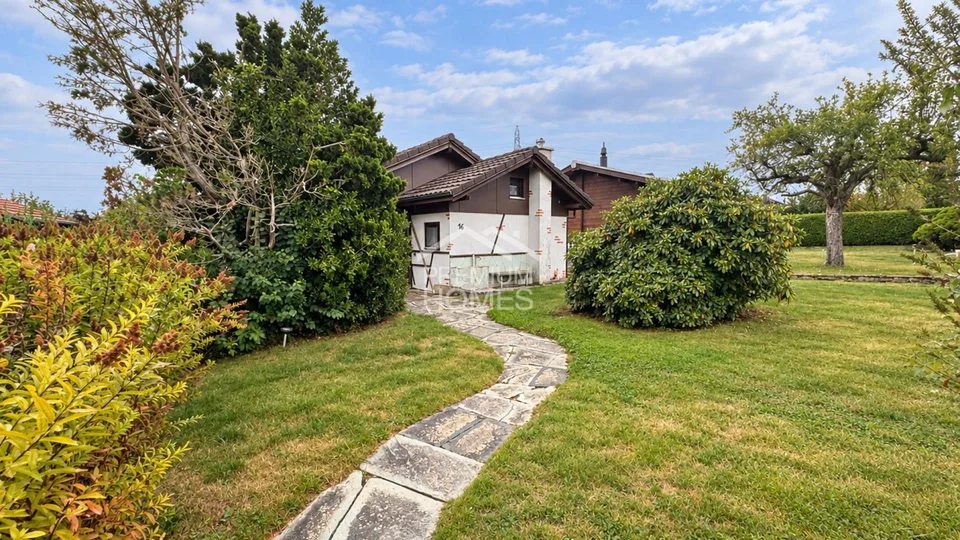 Maison Charmante avec Ruisseau – photo 4 sur 8