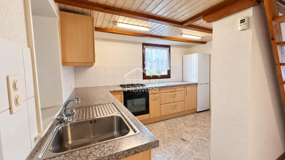 Maison Charmante avec Ruisseau – photo 3 sur 8