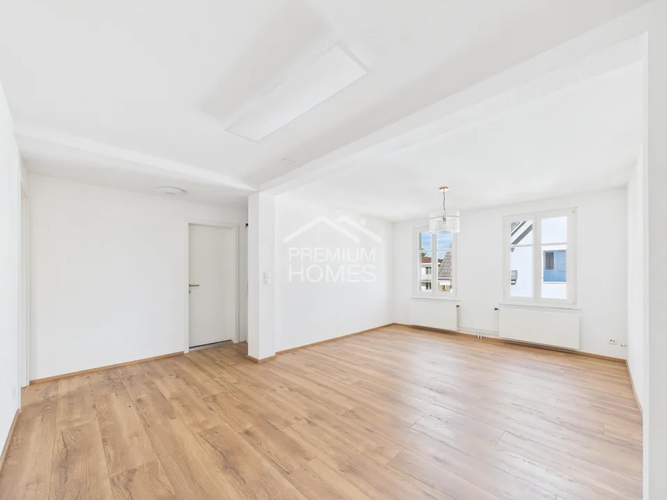 Bien d'investissement avec perspective – photo 4 sur 12