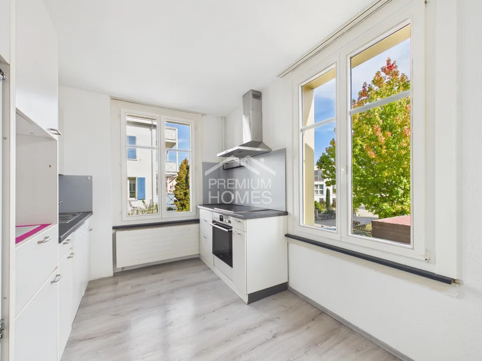 Bien d'investissement avec perspective – photo 5 sur 12