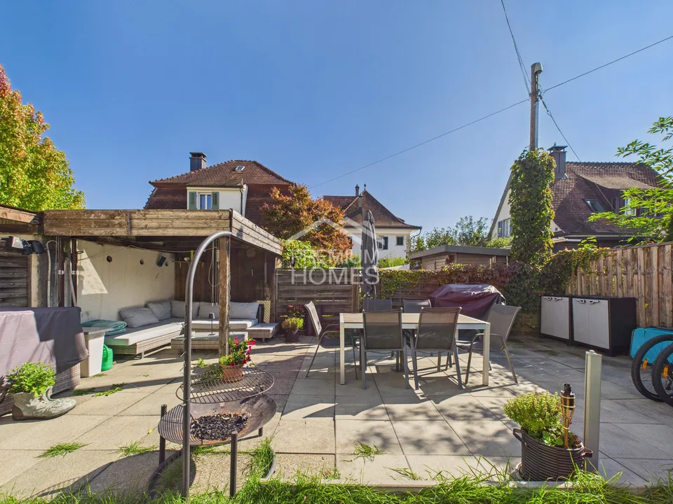 Perfect residential location for a generation – photo 6 of 10
