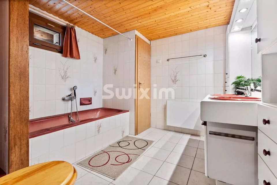 Chalet mit drei Wohnungen am Fuße der Pisten – Foto 6 von 12