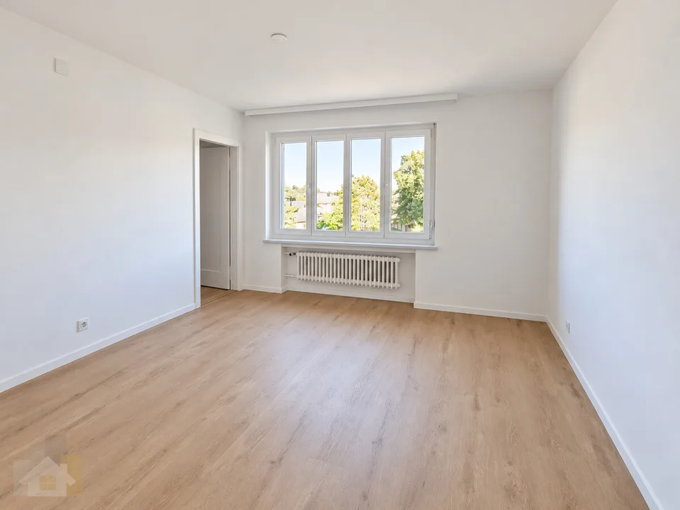 Appartement rénové avec deux balcons inclus parking – photo 6 sur 9