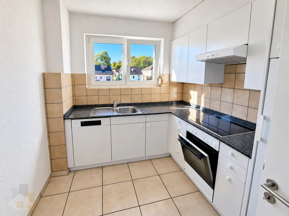 Appartement rénové avec deux balcons inclus parking – photo 5 sur 9