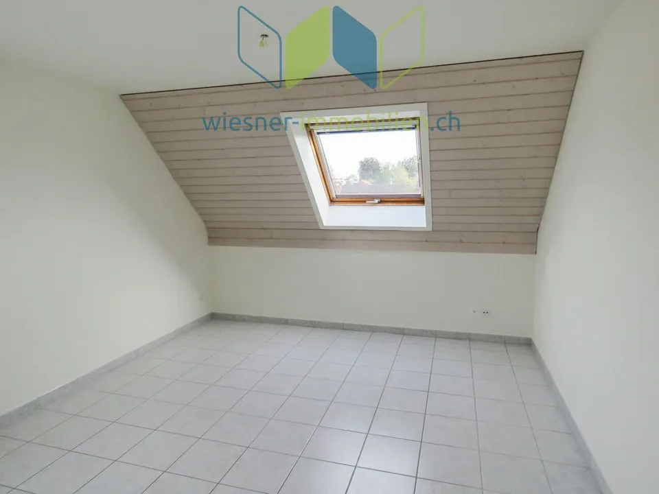 WOHNEN ÜBER DEN DÄCHERN VON MÖHLIN – Foto 8 von 13