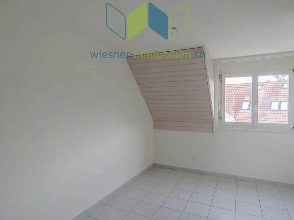 WOHNEN ÜBER DEN DÄCHERN VON MÖHLIN – Foto 9 von 13