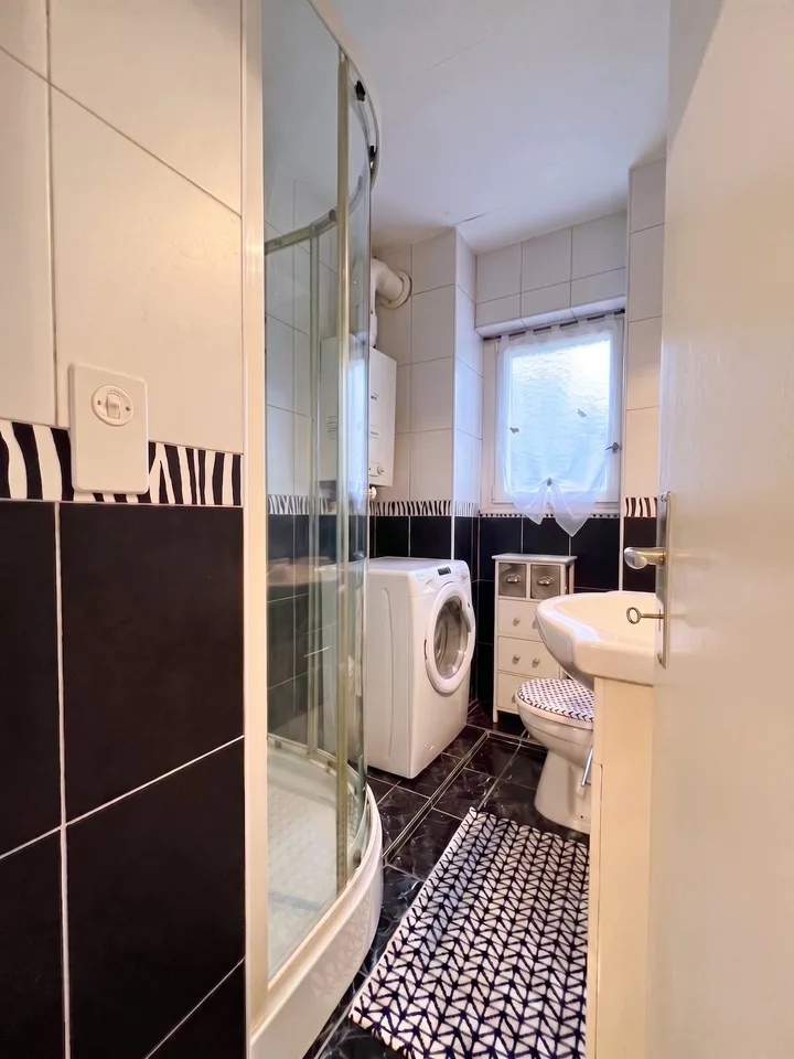 3,5-Zimmer-Wohnung im 2. Stock mit Balkon – Foto 6 von 8