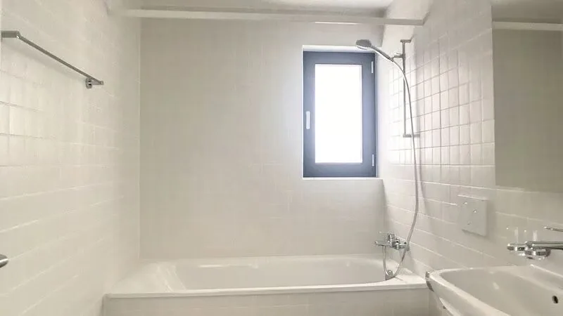 3,5-Zimmer-Wohnung mit Balkon – Foto 8 von 11
