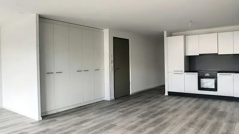 3,5-Zimmer-Wohnung mit Balkon – Foto 5 von 11