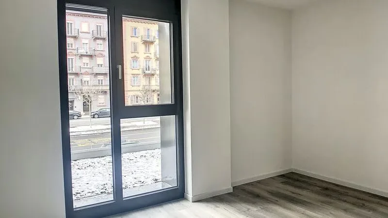 3,5-Zimmer-Wohnung mit Balkon – Foto 6 von 11