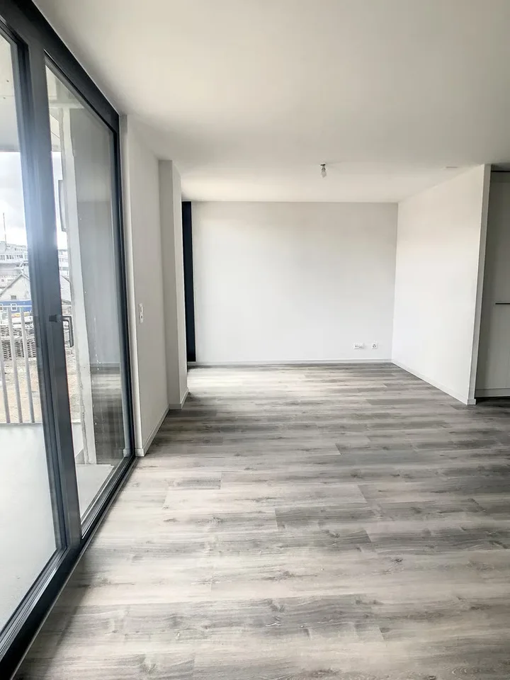 3,5-Zimmer-Wohnung mit Balkon – Foto 4 von 11