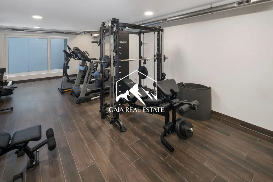 Stupendo appartamento mansardato di 4,5 stanze con vista panoramica a Crans-Montana – foto 16 di 19