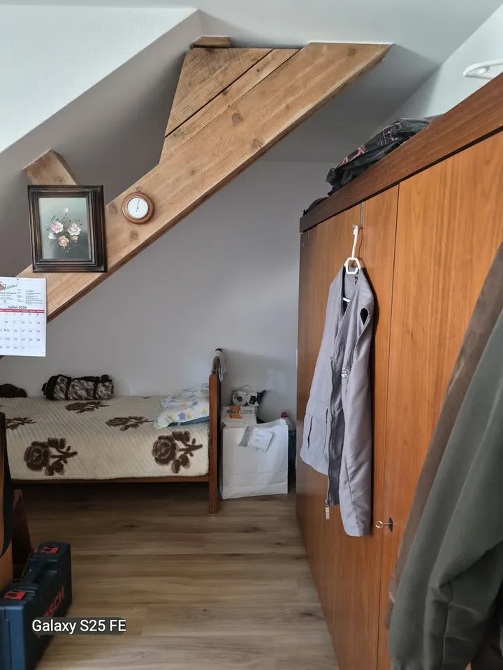 Appartamento con incorniciatura 3.5 stanze – foto 9 di 12