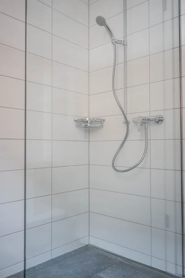 Appartement de 4,5 pièces au rez-de-chaussée – photo 8 sur 9