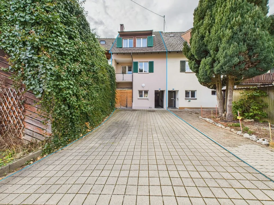 Charmante appartement 3.5 pièces à Langenbruck - disponible immédiatement – photo 6 sur 6