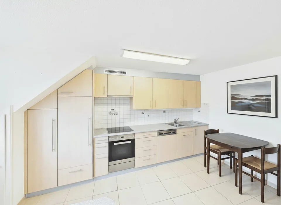 Charmante appartement 3.5 pièces à Langenbruck - disponible immédiatement – photo 3 sur 6