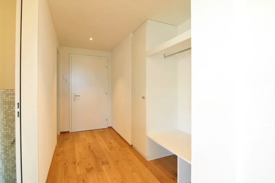Urbanes Wohnen im Grünen – Foto 7 von 7