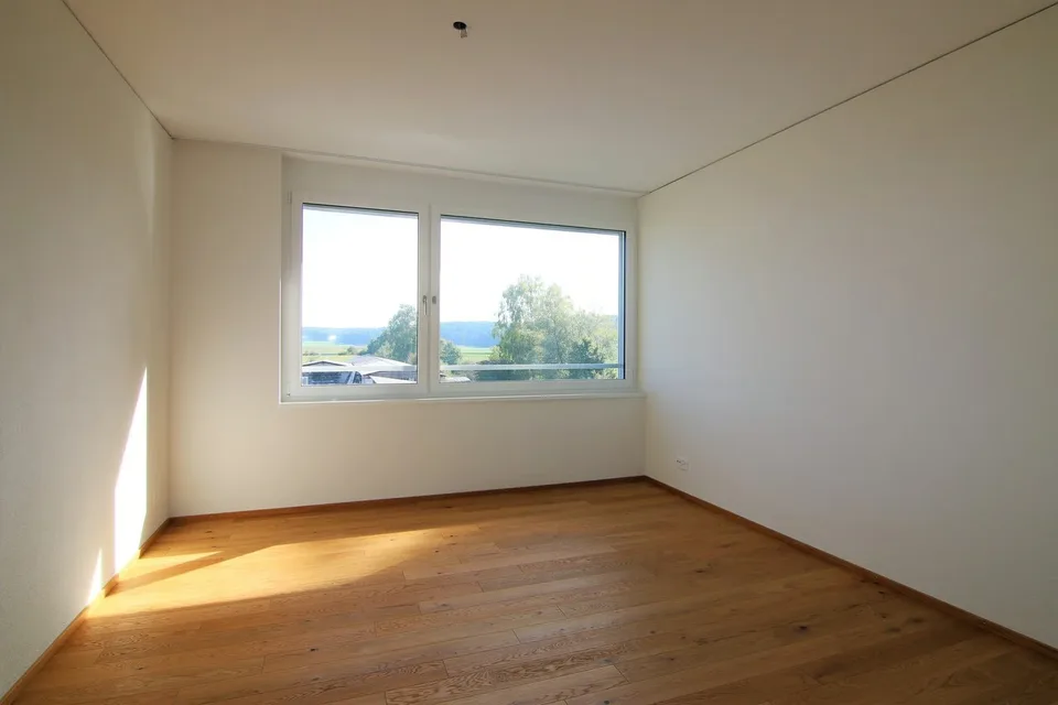 Urbanes Wohnen im Grünen – Foto 6 von 7