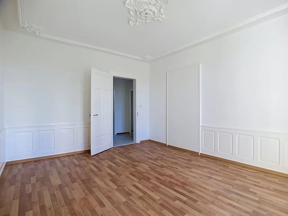 2,5-Zimmer-Wohnung mit Balkon – Foto 5 von 10