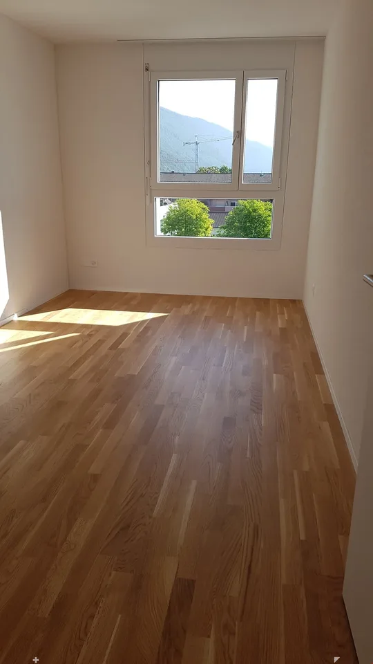 Appartement attique 3,5 pièces – photo 6 sur 7