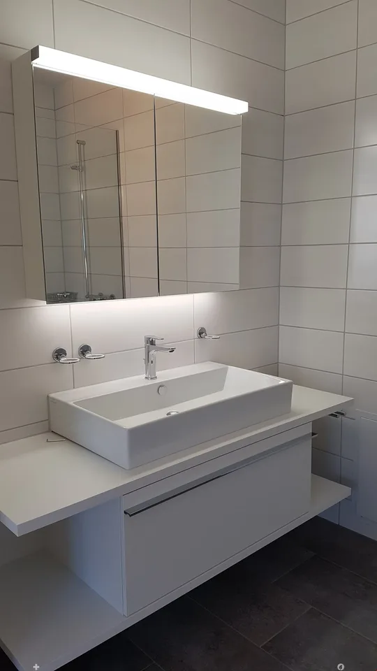 Appartement attique 3,5 pièces – photo 5 sur 7