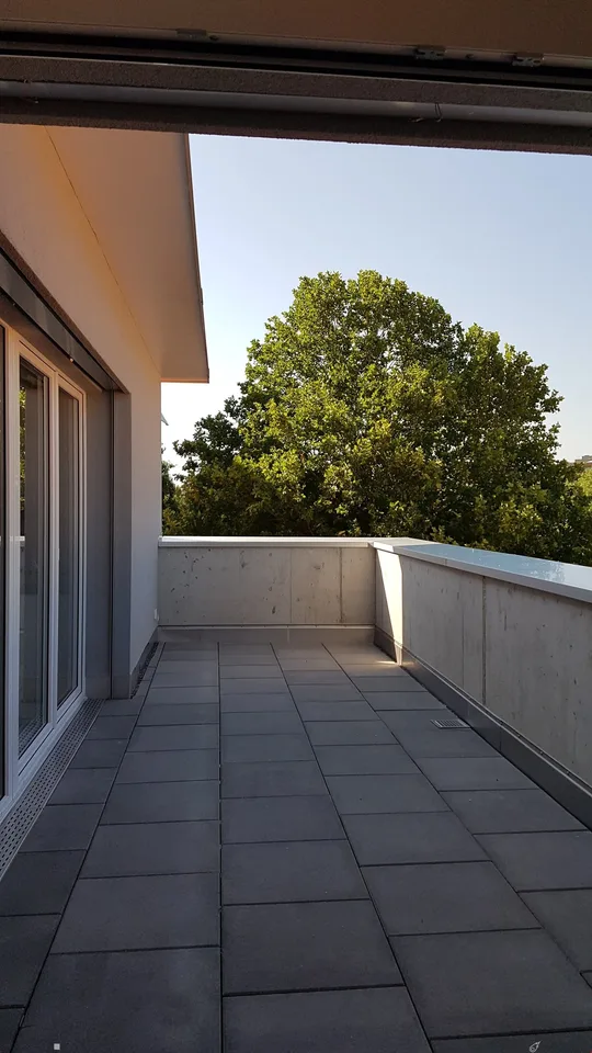 Appartement attique 3,5 pièces – photo 3 sur 7