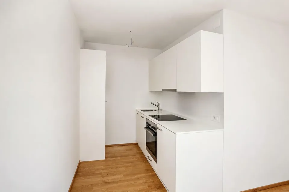 Renovierte 1-Zimmerwohnung nähe Bahnhof SBB – Foto 4 von 6