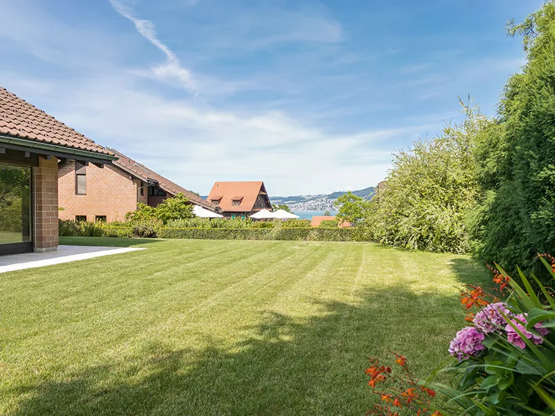 Le Jardin Privé | Villa – Foto 12 von 13