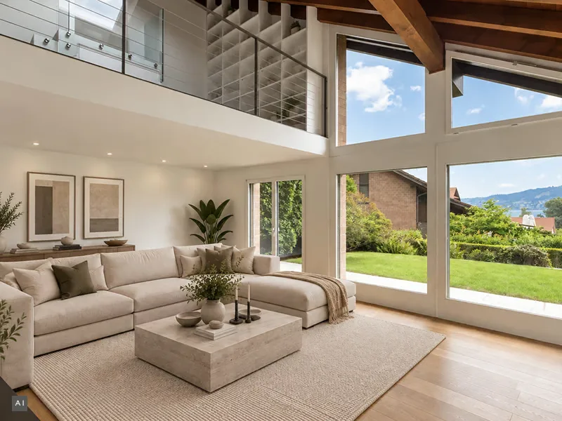 Le Jardin Privé | Villa – Foto 2 von 13
