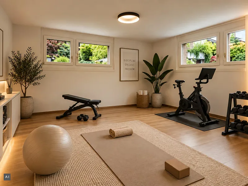 Le Jardin Privé | Villa – Foto 9 von 13