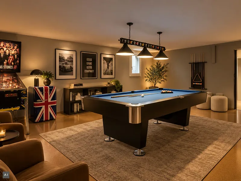Le Jardin Privé | Villa – Foto 11 von 13