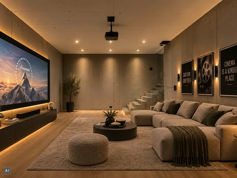 Le Jardin Privé | Villa – Foto 10 von 13