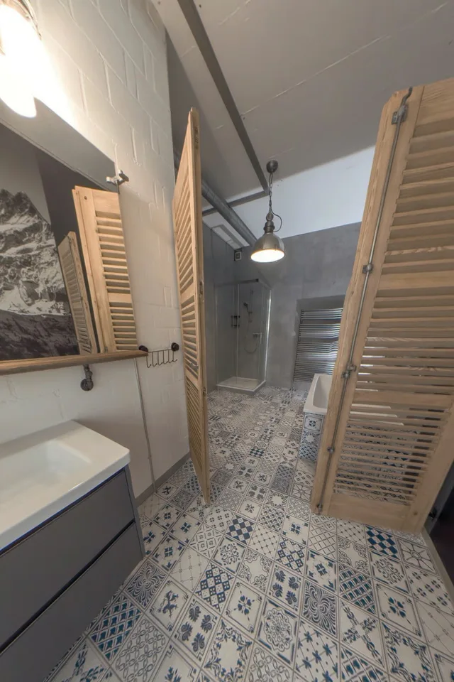 atelier appartement à Längendorf – photo 9 sur 10