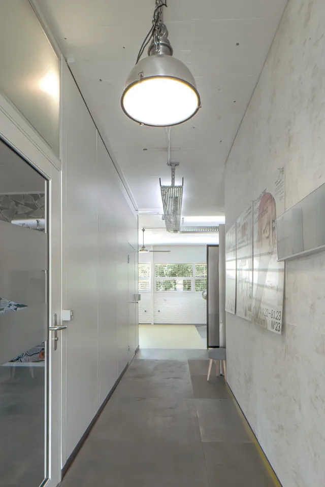 atelier appartement à Längendorf – photo 4 sur 10