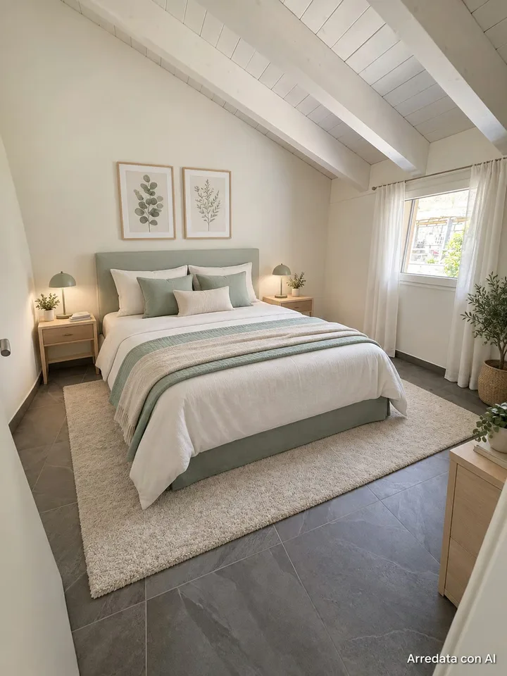 Appartement mansardé moderne de 4,5 pièces à Cama - disponible immédiatement – photo 11 sur 15