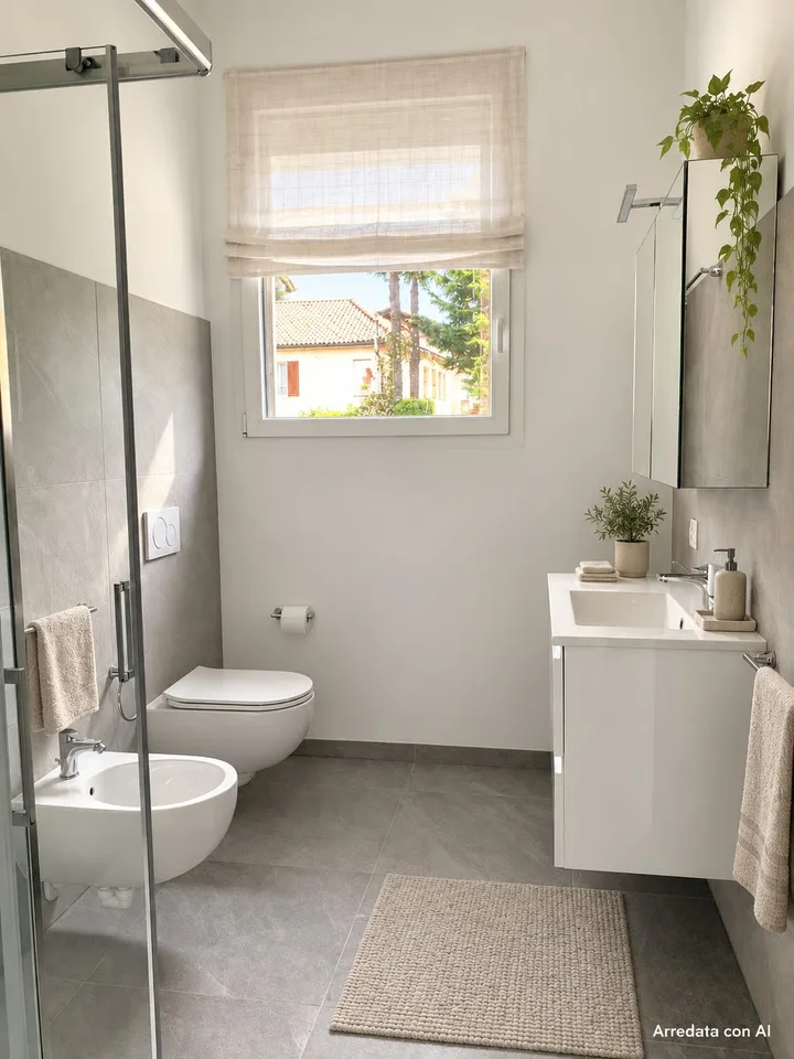 Appartement mansardé moderne de 4,5 pièces à Cama - disponible immédiatement – photo 9 sur 15