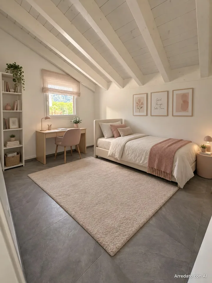 Appartement mansardé moderne de 4,5 pièces à Cama - disponible immédiatement – photo 13 sur 15