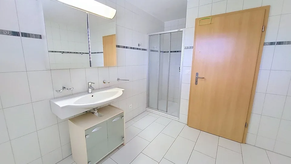 3,5-Zimmer-Wohnung im Erdgeschoss in Chabrey / VD – Foto 7 von 13
