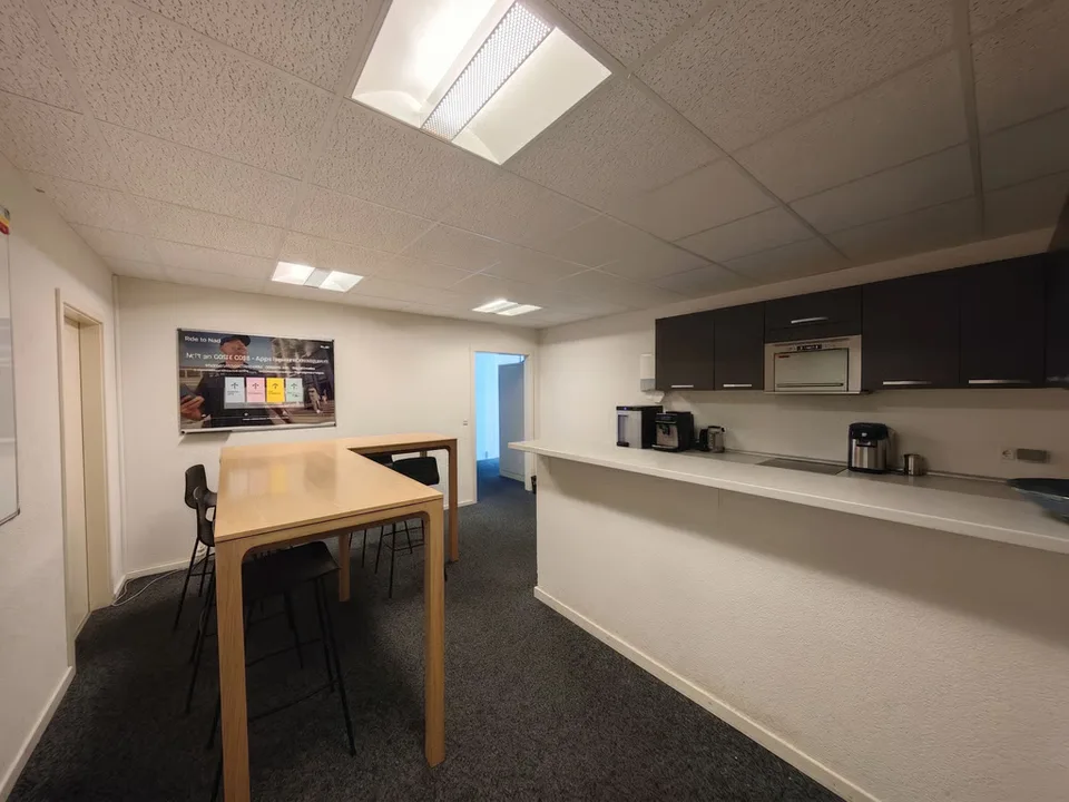 Lausanne - Commercial space for rent – photo 5 of 12