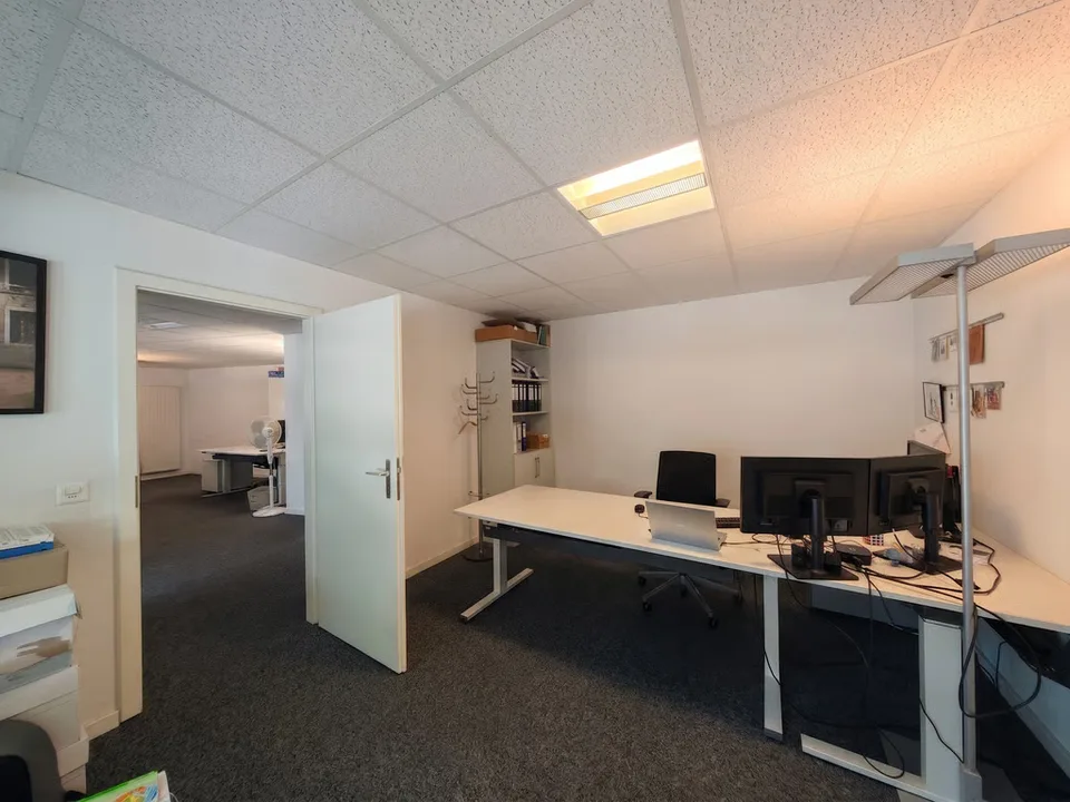 Lausanne - Commercial space for rent – photo 4 of 12