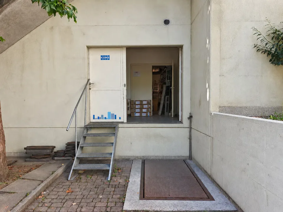 Lausanne - Commercial space for rent – photo 6 of 12