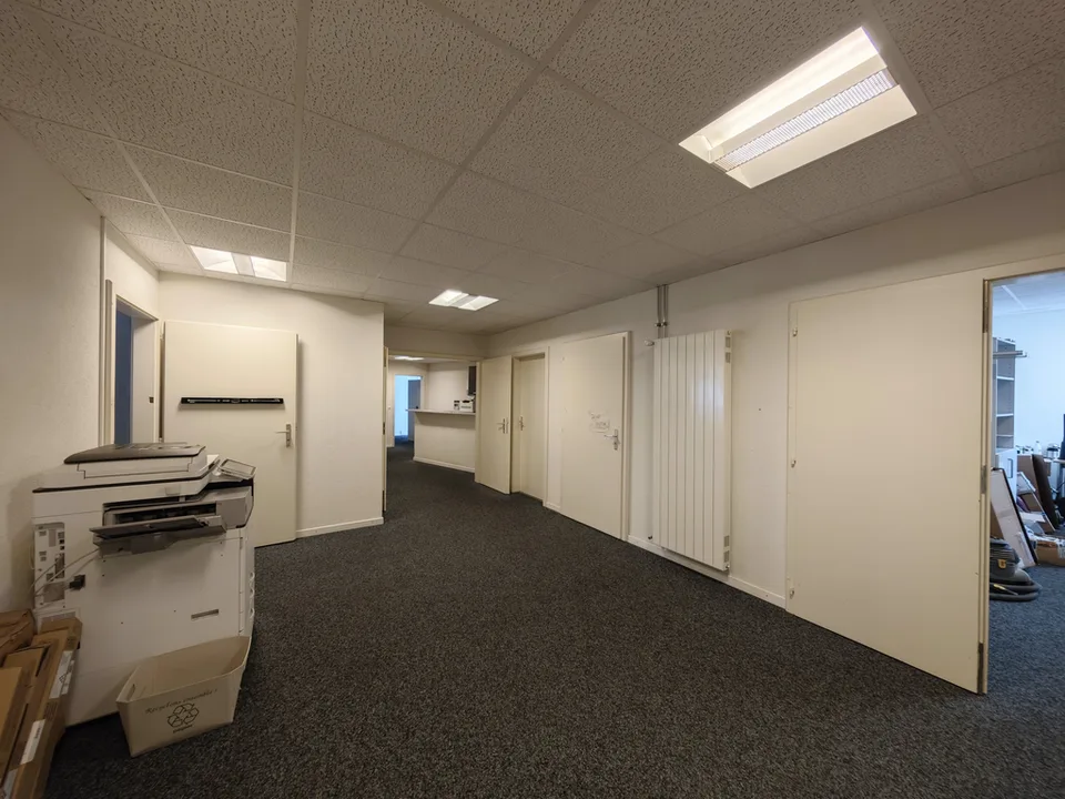 Lausanne - Commercial space for rent – photo 9 of 12