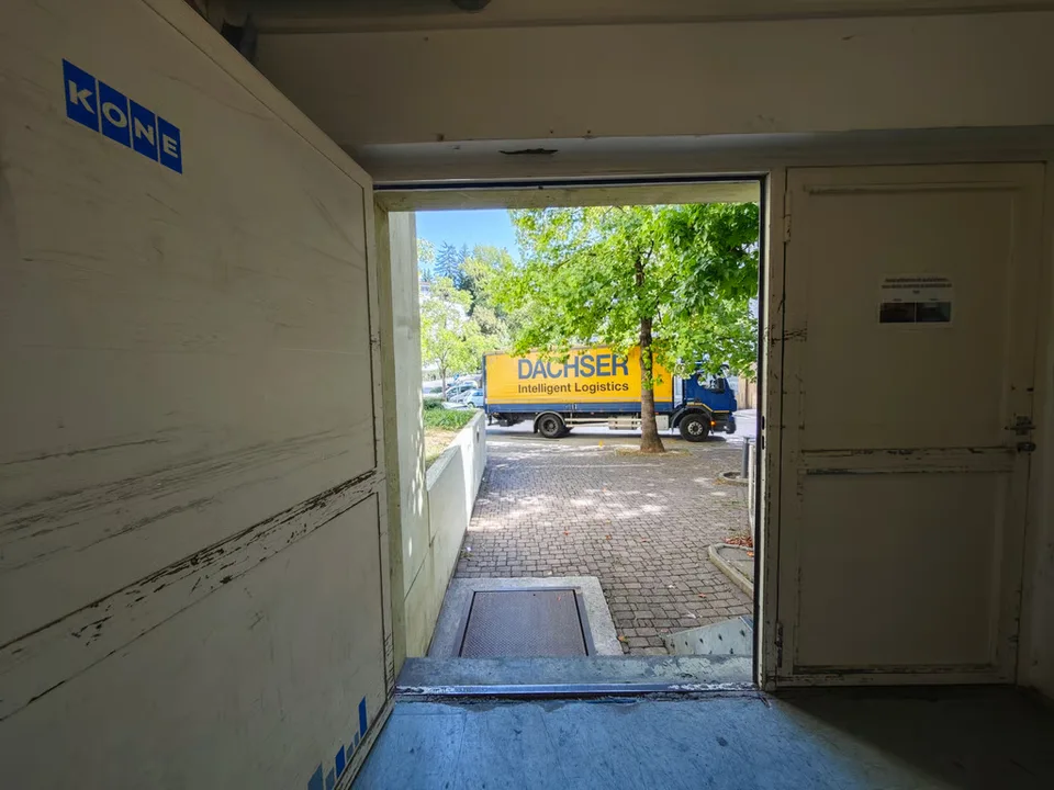 Lausanne - Commercial space for rent – photo 11 of 12
